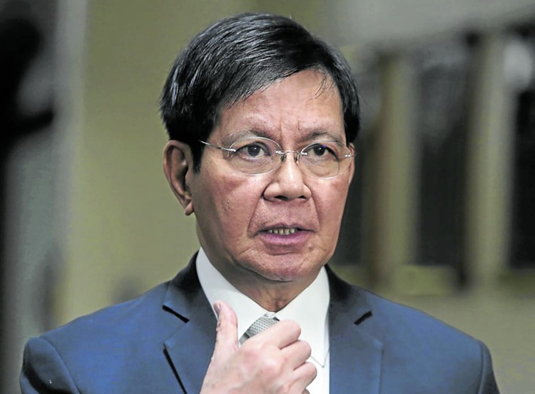 Ping Lacson