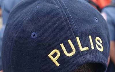 4 pulis kinasuhan sa nabaril na suspek