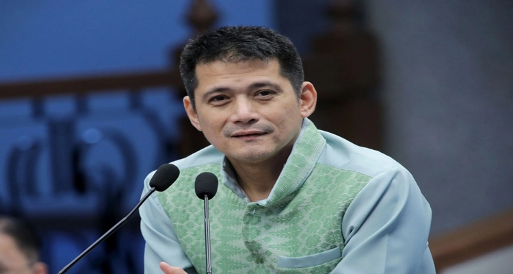 Robin Padilla “Weak” Claim About Youth Earns Reaction From The Palace