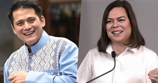 Robin Padilla Wants Pro-Duterte Senate President If Impeachment vs. VP Sara Reaches Senate