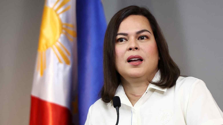 Sara Duterte