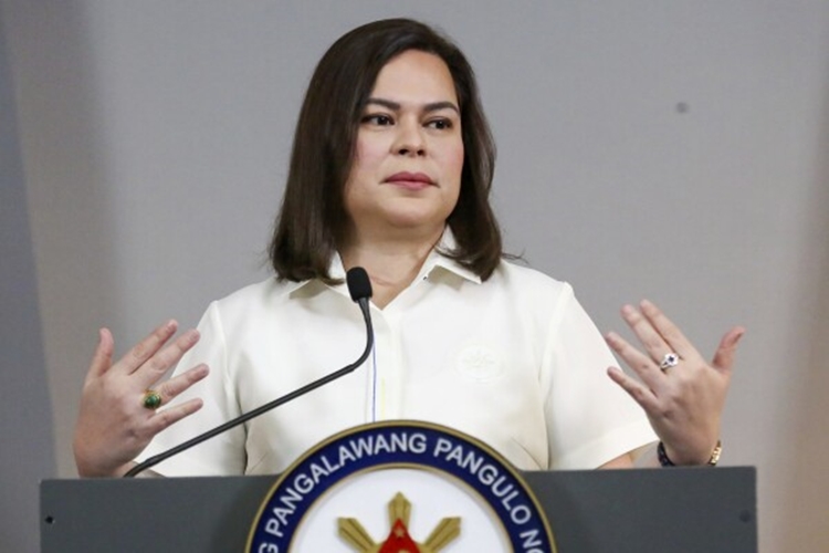 Sara Duterte: Priests, Nuns, Lawyers File 3rd Impeachment Complaint vs. VP