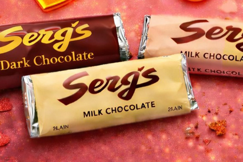 Serg’sチョコ復活へ フランチャイズ展開検討