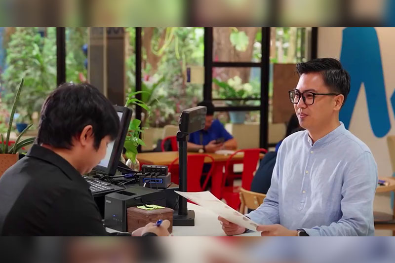 From jobs to training: TESDA launches app to help Pinoys level up their careers