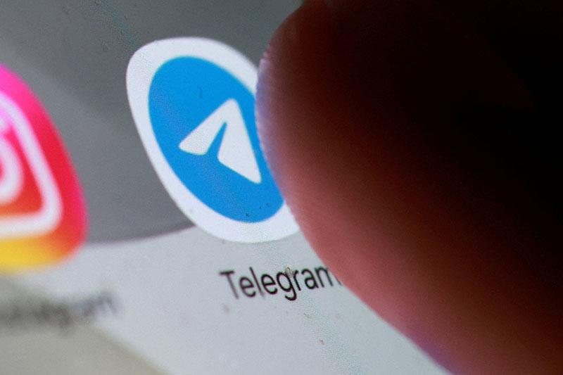 フィリピン政府とTelegram、違法コンテンツ対策で合意