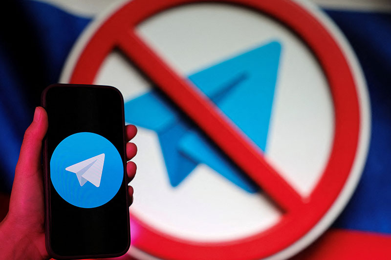フィリピン、Telegram禁止検討で利用者反発