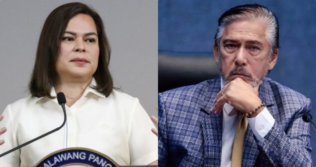 Tito Sotto on Possible Sara Duterte Impeachment Trial: “I would want to concentrate on how to be the presiding officer”