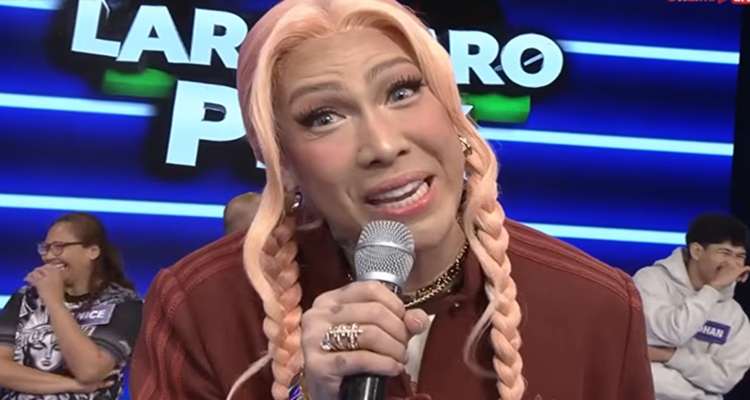 Vice Ganda Goes Viral Over Striking “Pageant Intro” About Impeachment