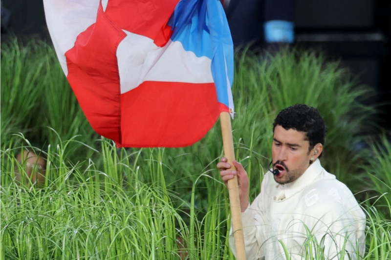 NFL: Trump says Bad Bunny’s Super Bowl halftime was ‘absolutely terrible’