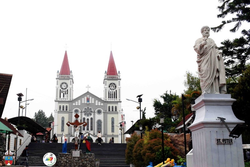 Baguio diocese