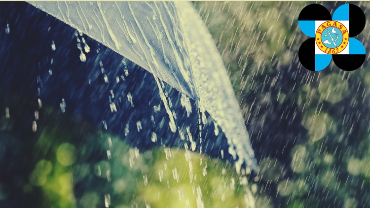 Tropical Depression Basyang Enters PAR, Signal No. 1 Up in Some Areas