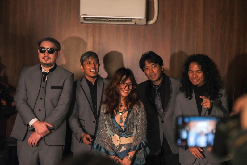 Why The Bloomfields’ 2007 OPM hit ‘Ale’ is dominating TikTok nearly 20 years later