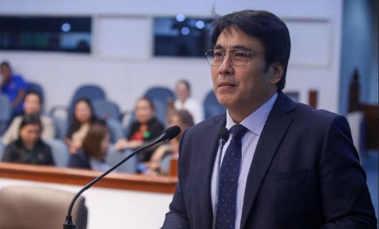 Bong Revilla To His Accusers: “Hindi ko alam kung paano sila nakakatulog”