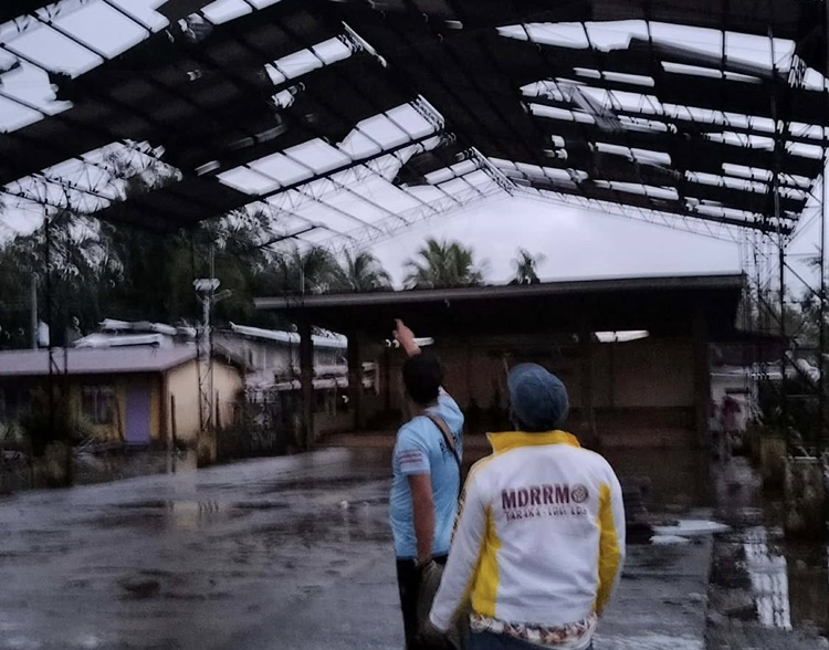 Buhawi lanao del sur2