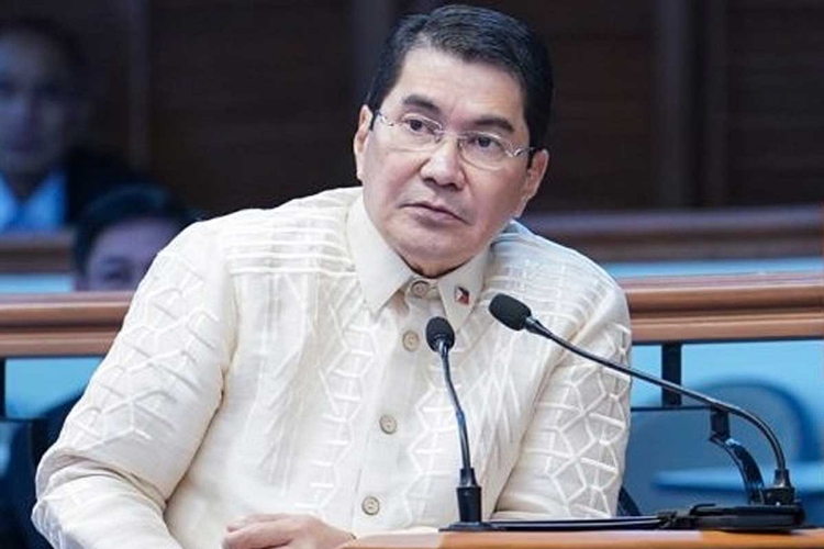 エルウィン・トゥルフォ、中国大使館と会談へ