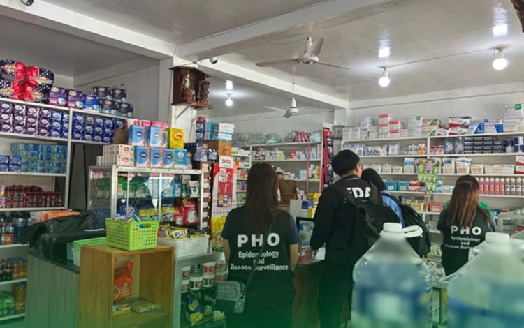 Fake anti rabies vaccine