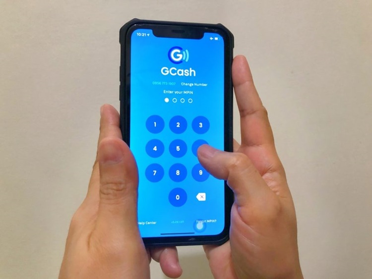 農夫、未払いGCashローンで詐欺容疑逮捕