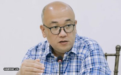 LTO chief naaktuhan 2 enforcer na nangongotong, sinibak