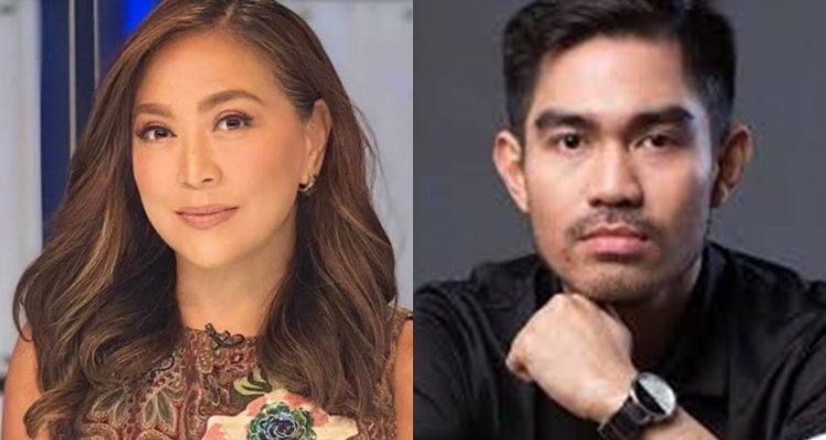 カレン・ダビラ氏、DDS支持者と非難される