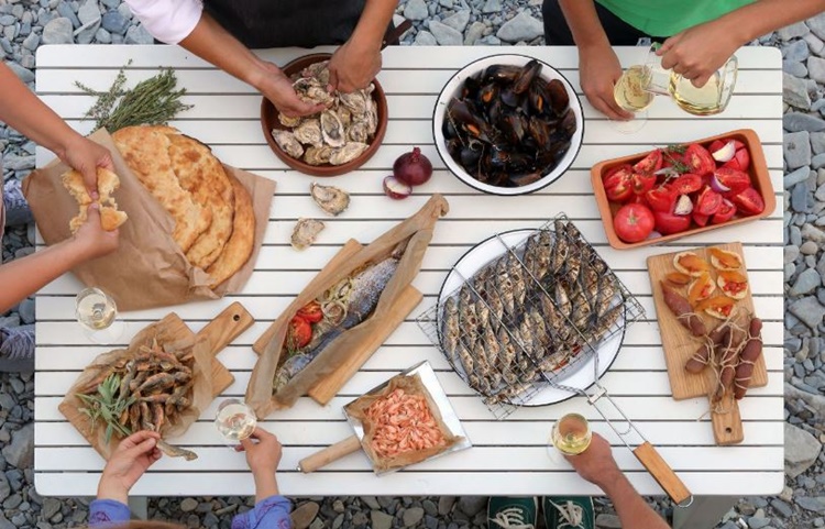 断食期のファストフード不足にネット騒然