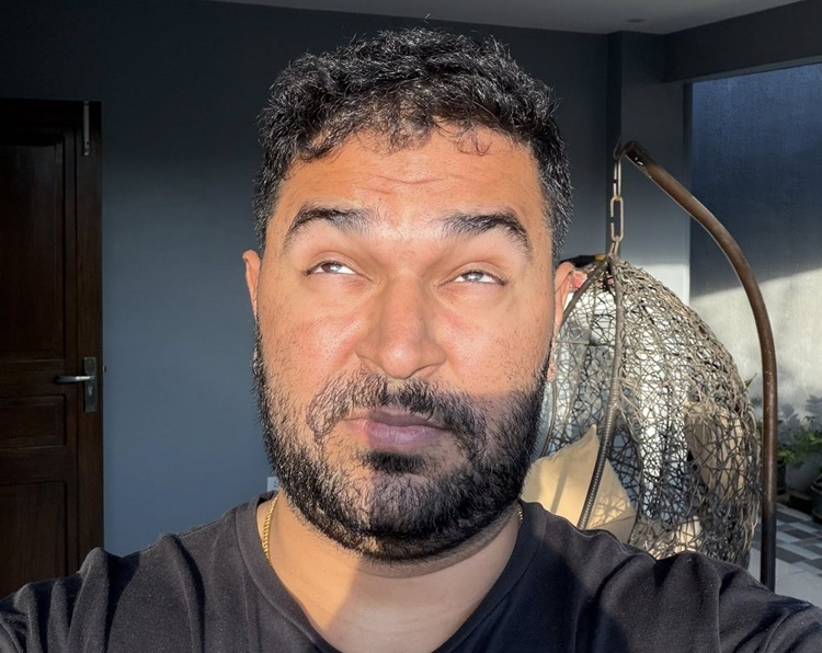 Mekus Mekus Vlogger Went Viral Over Joke About Siomai Business