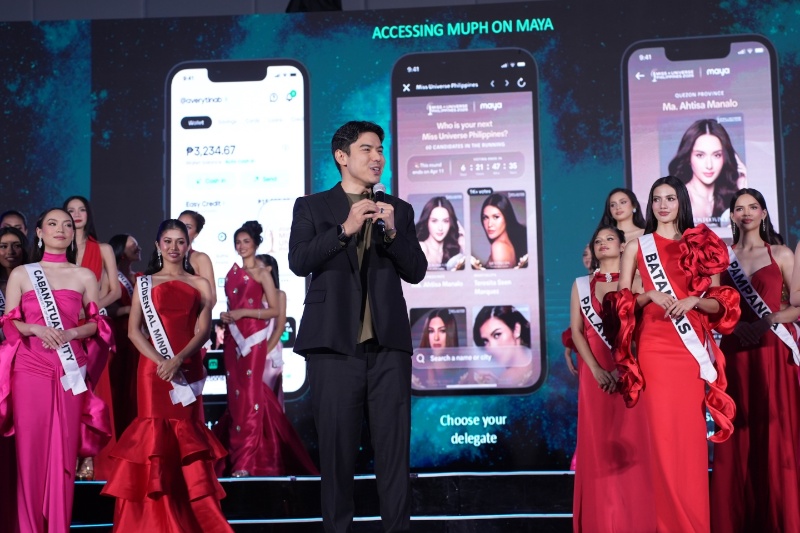 Miss Universe Philippines 2026 to roll out daily free voting, live coronation night poll