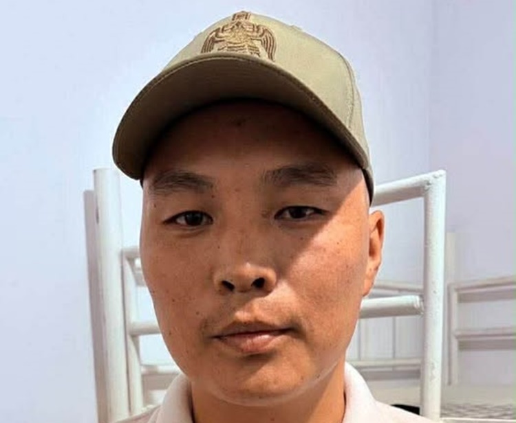 Mongolian National Arrested for Alleged Espionage Activities in Zambales