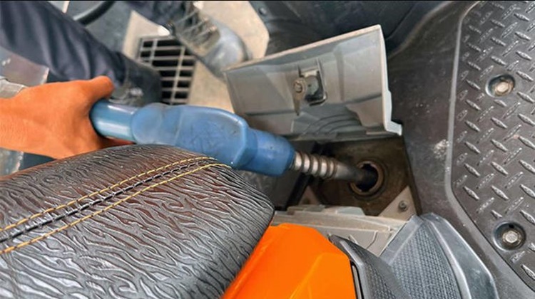 Mixed Oil Price Adjustments Set on Tuesday (February 10, 2026)