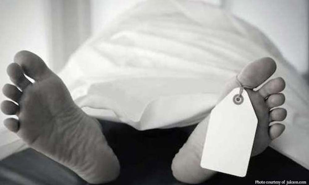 学生の遺体発見、悪臭漂う下宿先で