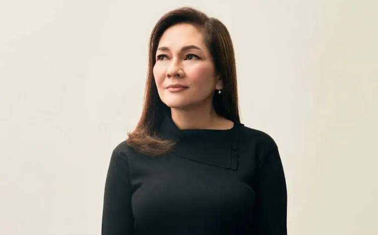 Risa hontiveros