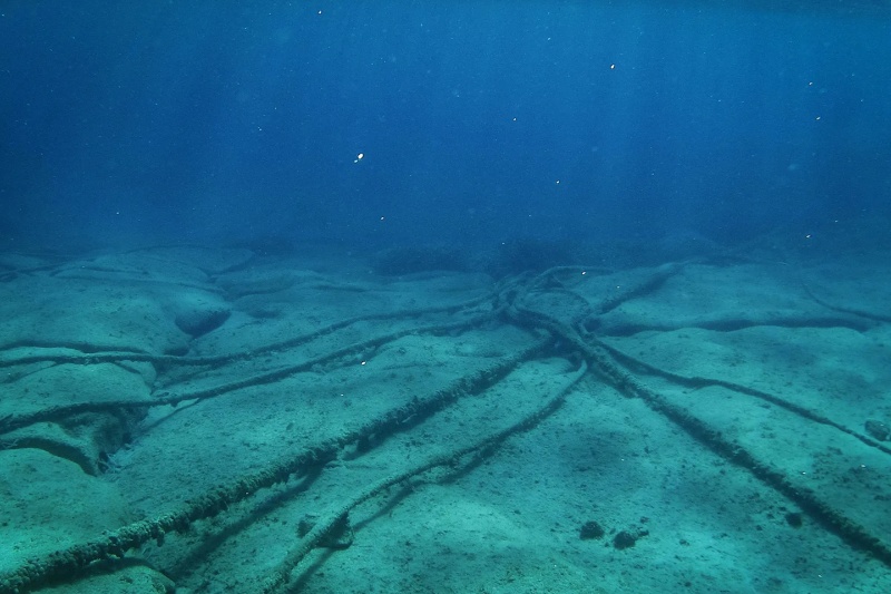 海底ケーブルで地震津波予測へ新技術開発