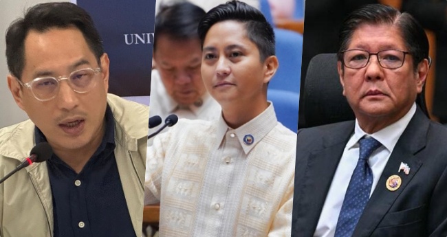 Anti Political Dynasty Bill