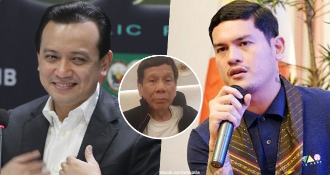 トリリャネス氏、独裁離れの世界的潮流指摘