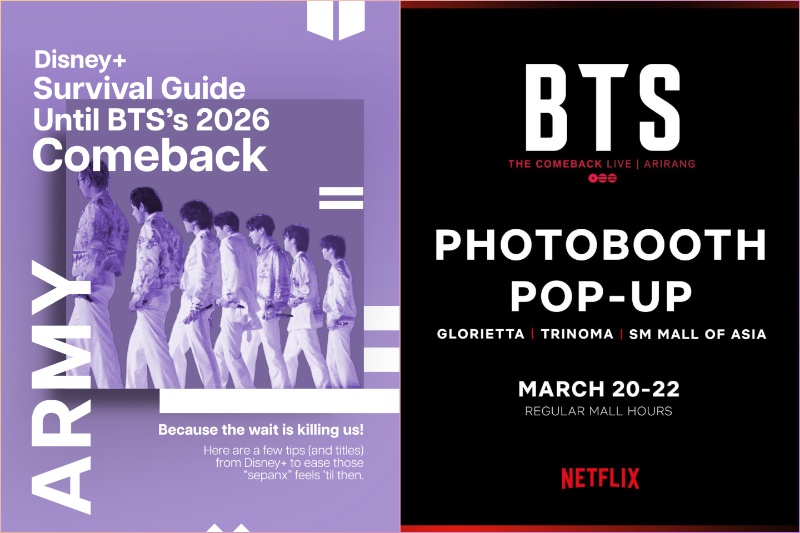 BTS復活へ熱狂再燃　世界でファンイベント活発化