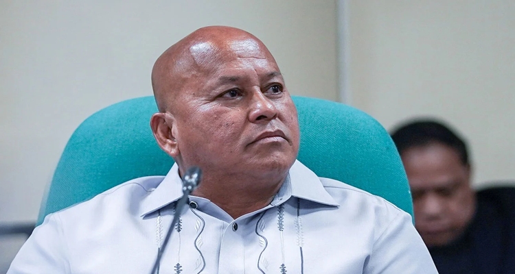 Bato Dela Rosa