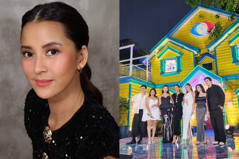 21年の歴史に幕 ピノイビッグブラザー終了