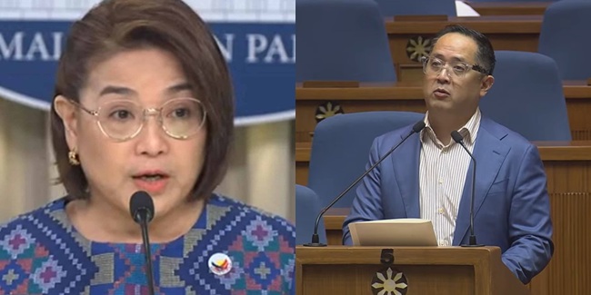 マラカニアン、サンタイ議員発言に反撃