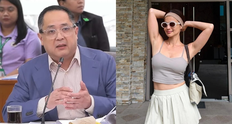 ボン・サンタイ議員発言、下院が倫理調査を承認