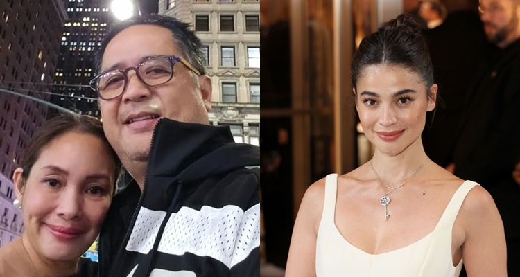 議員妻、アン・カーティスに謝罪と家族への配慮求む