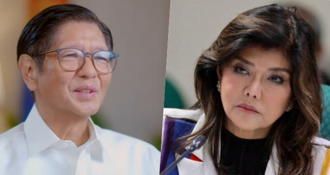 イメルダ・マルコス氏、19人の告発者調査要求