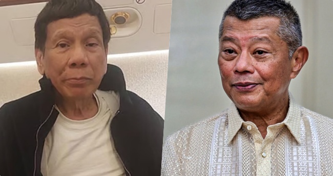 オムブズマン・レムラ、ICC職員と面会認める