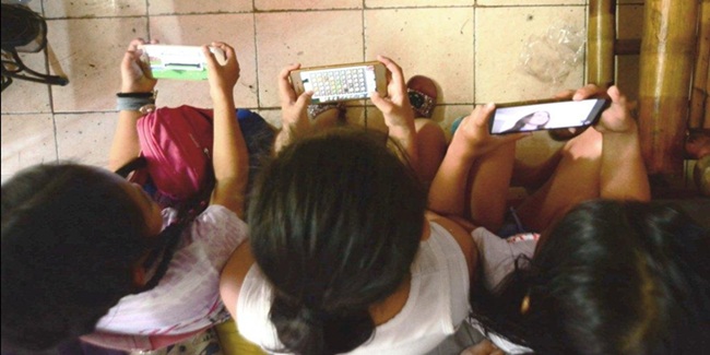 フィリピン、16歳以下SNS禁止法案提出