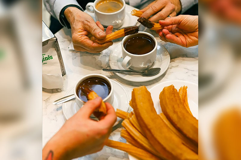 スペインの名店サンヒネス、フィリピン進出延期