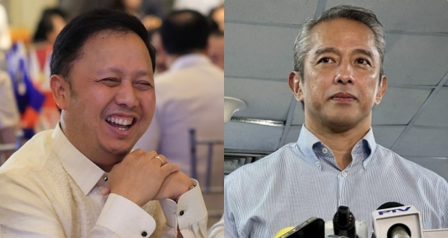 ポルトガルへ飛ぶDILG長官、ザルディ・コ氏引渡しへ