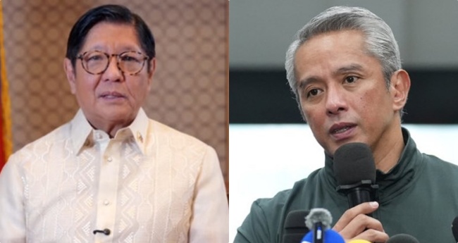 DILG on Marcos Govt Anti Drugs Campaign