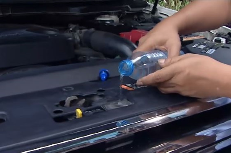 Electronics Technician