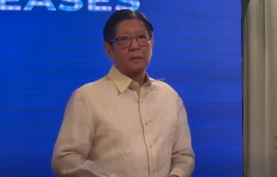 マルコス大統領、石油業界国有化に言及せず