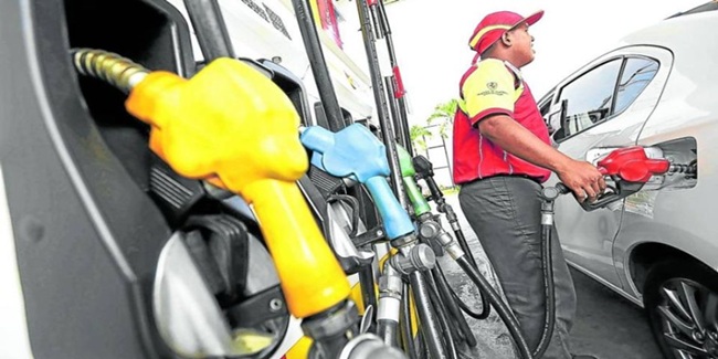 原油高騰警戒 ガソリン節約術を提案