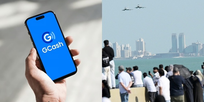 GCash、中東送金手数料無料化でOFW支援