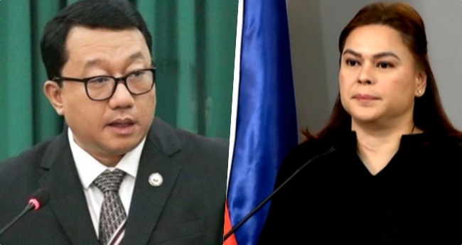 下院、サラ・ドゥテルテ副大統領弾劾の票確保か